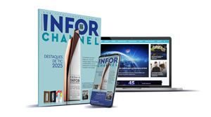 revistas Infor Channel